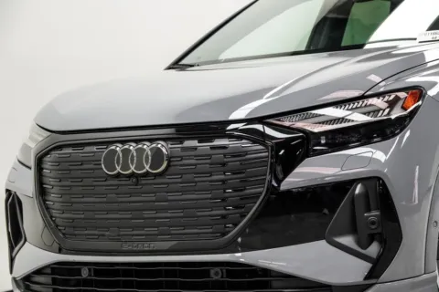 Photos of 2025 Audi Q3 Premium for sale in Marietta, GA at Grand Motorcars Marietta