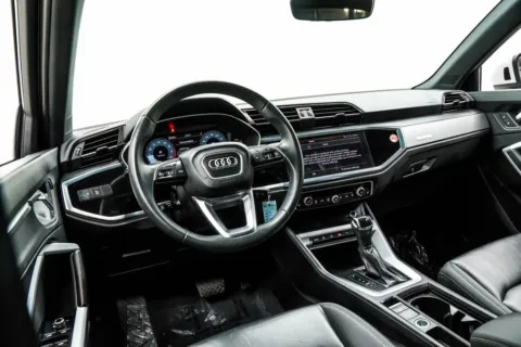 More photos of 2025 Audi Q3 Premium at Grand Motorcars Marietta, GA