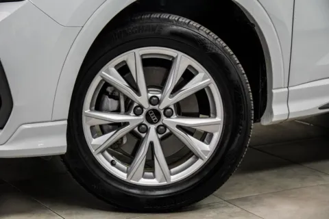 More photos of 2025 Audi Q3 Premium at Grand Motorcars Marietta, GA