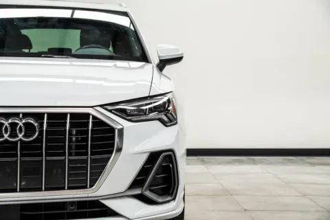 More photos of 2025 Audi Q3 Premium at Grand Motorcars Marietta, GA