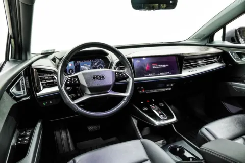 More photos of 2025 Audi Q3 Premium at Grand Motorcars Marietta, GA