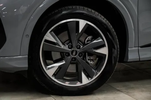 Another view of 2025 Audi Q3 Premium for sale in Marietta, GA at Grand Motorcars Marietta