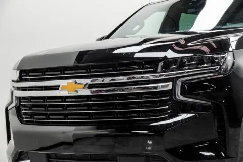 Photos of 2024 Chevrolet Tahoe LT for sale in Marietta, GA at Grand Motorcars Marietta