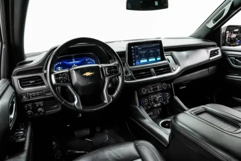 More photos of 2024 Chevrolet Tahoe LT at Grand Motorcars Marietta, GA