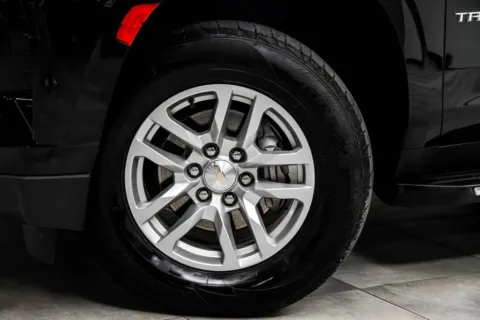 Another view of 2024 Chevrolet Tahoe LT for sale in Marietta, GA at Grand Motorcars Marietta