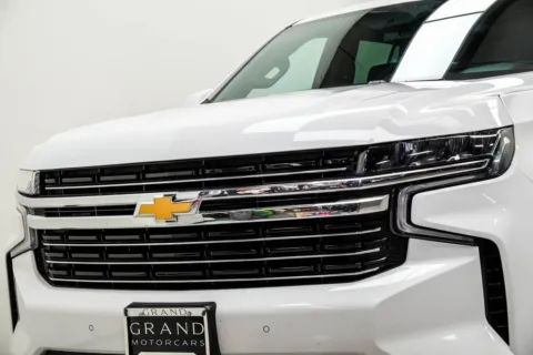 Photos of 2024 Chevrolet Tahoe LT for sale in Marietta, GA at Grand Motorcars Marietta