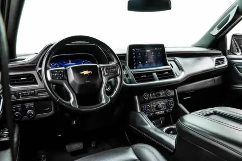 More photos of 2024 Chevrolet Tahoe LT at Grand Motorcars Marietta, GA