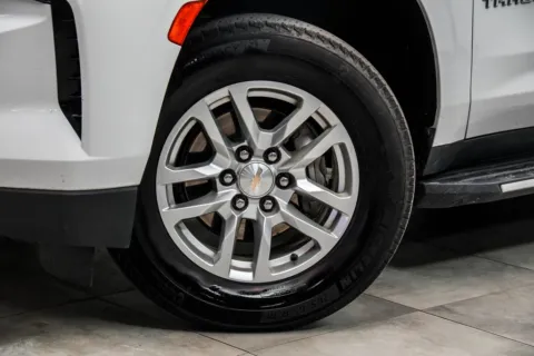 Another view of 2024 Chevrolet Tahoe LT for sale in Marietta, GA at Grand Motorcars Marietta