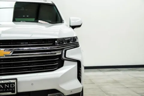 More photos of 2024 Chevrolet Tahoe LT at Grand Motorcars Marietta, GA
