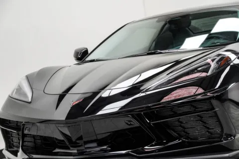 Photos of 2025 Chevrolet Corvette Stingray for sale in Marietta, GA at Grand Motorcars Marietta