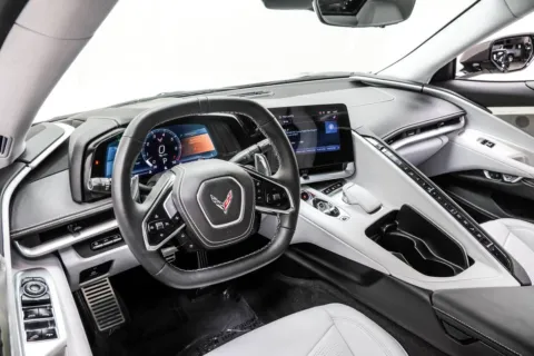 More photos of 2025 Chevrolet Corvette Stingray at Grand Motorcars Marietta, GA