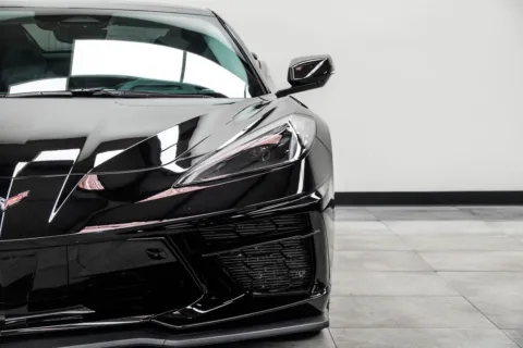 More photos of 2025 Chevrolet Corvette Stingray at Grand Motorcars Marietta, GA