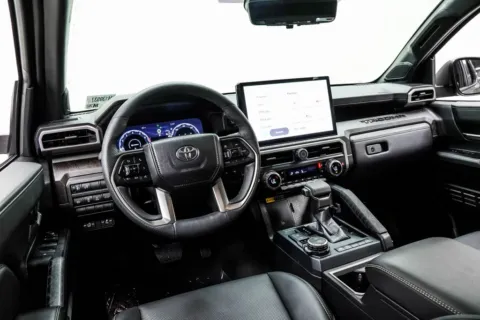 More photos of 2025 Toyota Tacoma Limited at Grand Motorcars Marietta, GA