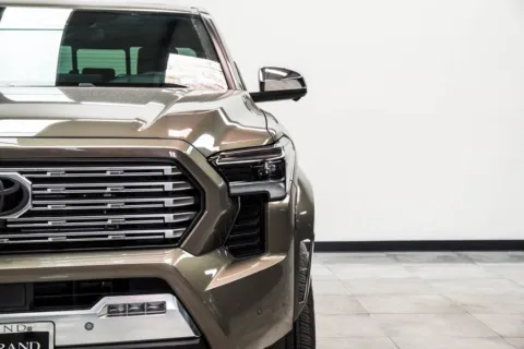 More photos of 2025 Toyota Tacoma Limited at Grand Motorcars Marietta, GA
