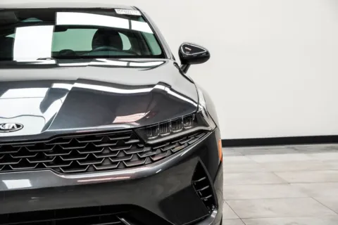 More photos of 2021 Kia K5 LXS at Grand Motorcars Marietta, GA