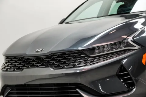 Photos of 2021 Kia K5 LXS for sale in Marietta, GA at Grand Motorcars Marietta
