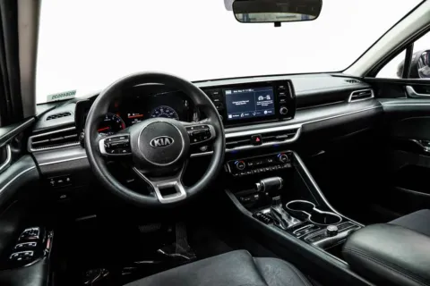 More photos of 2021 Kia K5 LXS at Grand Motorcars Marietta, GA