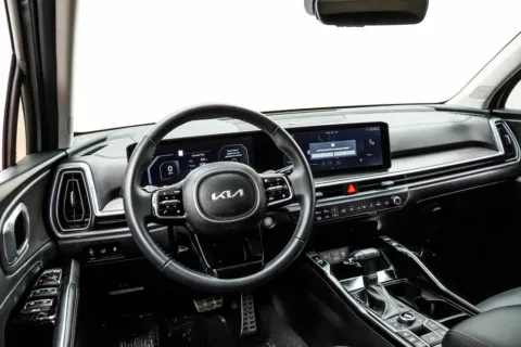 More photos of 2025 Kia Sorento X-Line SX at Grand Motorcars Marietta, GA