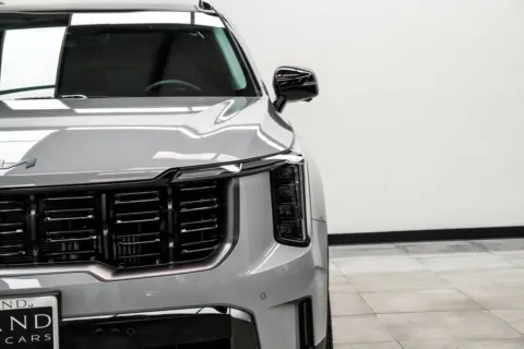 More photos of 2025 Kia Sorento X-Line SX at Grand Motorcars Marietta, GA