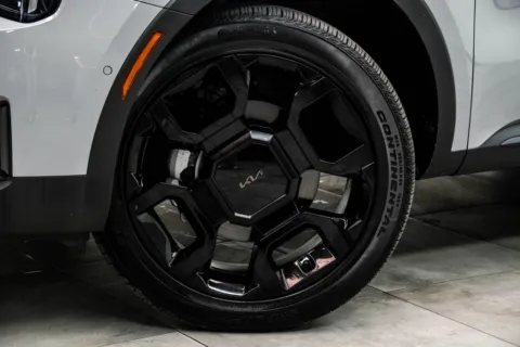 Another view of 2025 Kia Sorento X-Line SX for sale in Marietta, GA at Grand Motorcars Marietta