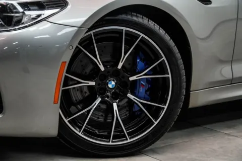 Another view of 2020 BMW M5 Competition for sale in Marietta, GA at Grand Motorcars Marietta