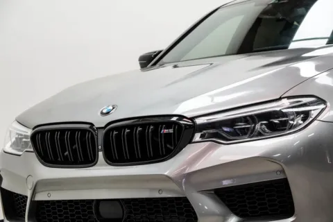 Photos of 2020 BMW M5 Competition for sale in Marietta, GA at Grand Motorcars Marietta