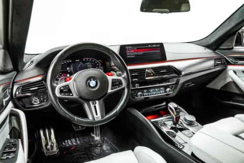 More photos of 2020 BMW M5 Competition at Grand Motorcars Marietta, GA