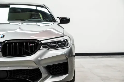More photos of 2020 BMW M5 Competition at Grand Motorcars Marietta, GA