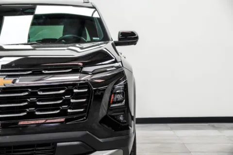 More photos of 2025 Chevrolet Equinox LT at Grand Motorcars Marietta, GA