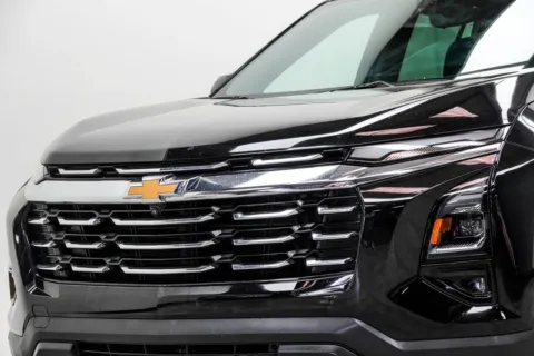 Photos of 2025 Chevrolet Equinox LT for sale in Marietta, GA at Grand Motorcars Marietta