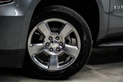 Another view of 2019 Chevrolet Suburban LT for sale in Marietta, GA at Grand Motorcars Marietta