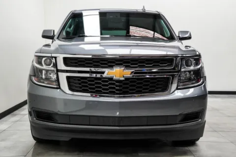 More photos of 2019 Chevrolet Suburban LT at Grand Motorcars Marietta, GA