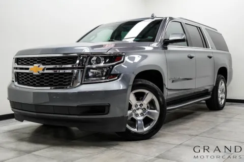 Unknown 2019 Chevrolet Suburban LT for sale in Marietta, GA