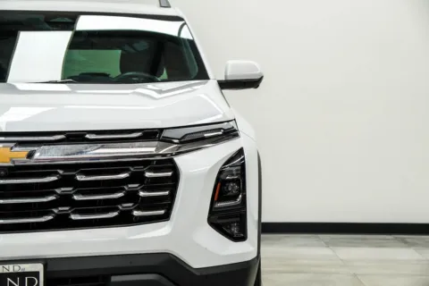 More photos of 2025 Chevrolet Equinox LT at Grand Motorcars Marietta, GA