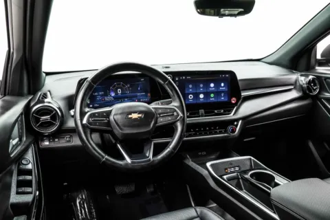 More photos of 2025 Chevrolet Equinox LT at Grand Motorcars Marietta, GA