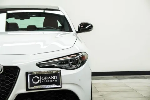 More photos of 2023 Alfa Romeo Giulia Veloce at Grand Motorcars Marietta, GA