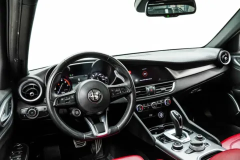 More photos of 2023 Alfa Romeo Giulia Veloce at Grand Motorcars Marietta, GA