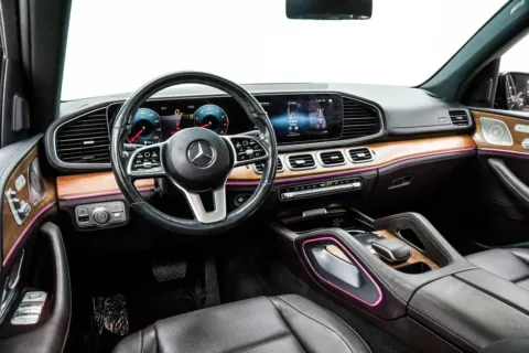 More photos of 2022 Mercedes-Benz GLE 350 at Grand Motorcars Marietta, GA