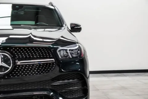 More photos of 2022 Mercedes-Benz GLE 350 at Grand Motorcars Marietta, GA