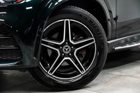 Another view of 2022 Mercedes-Benz GLE 350 for sale in Marietta, GA at Grand Motorcars Marietta