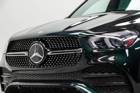 Photos of 2022 Mercedes-Benz GLE 350 for sale in Marietta, GA at Grand Motorcars Marietta