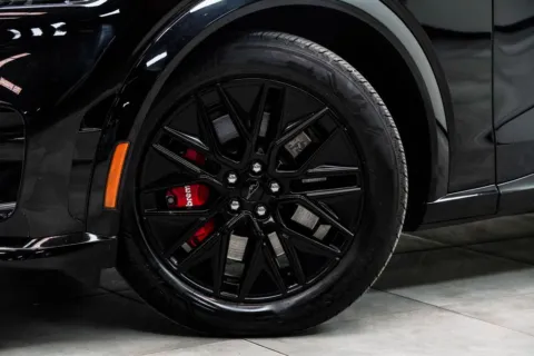 Another view of 2025 Ford Mustang Mach-E Premium for sale in Marietta, GA at Grand Motorcars Marietta