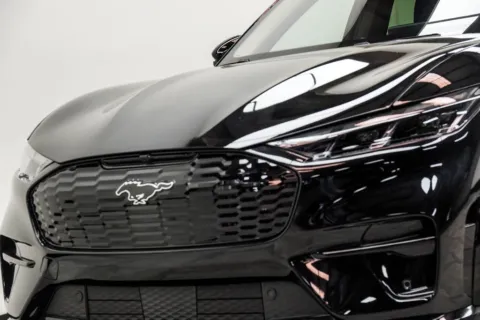 Photos of 2025 Ford Mustang Mach-E Premium for sale in Marietta, GA at Grand Motorcars Marietta