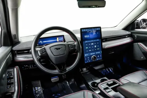 More photos of 2025 Ford Mustang Mach-E Premium at Grand Motorcars Marietta, GA