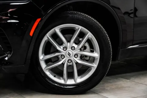 More photos of 2025 Dodge Durango GT Plus at Grand Motorcars Marietta, GA