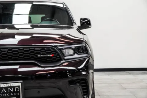 More photos of 2025 Dodge Durango GT Plus at Grand Motorcars Marietta, GA