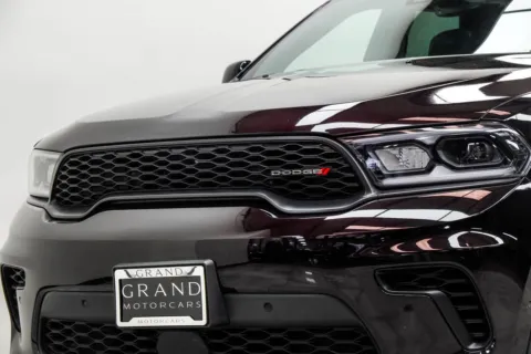 Photos of 2025 Dodge Durango GT Plus for sale in Marietta, GA at Grand Motorcars Marietta