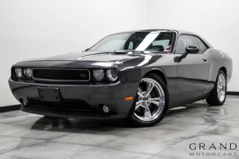 Unknown 2013 Dodge Challenger R/T for sale in Marietta, GA