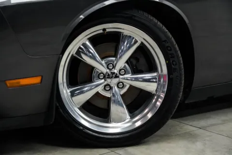 Another view of 2013 Dodge Challenger R/T for sale in Marietta, GA at Grand Motorcars Marietta