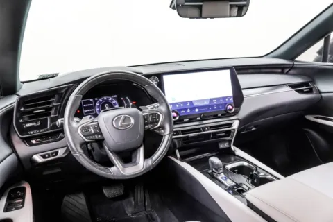 More photos of 2024 Lexus RX 350 Premium at Grand Motorcars Marietta, GA